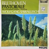 Beethoven - Symphonie No.6 In F Op.68 "Pastorale"