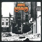 Mike Absalom [HQ-180 Gram Vinyl] [Poster Cover] [한정 수량 할인]