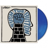 Push The Button [Translucent Blue Vinyl] [Indie Record Store Exclusive Limited-Numbered Edition]