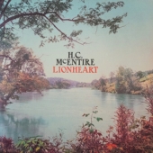 LP Lionheart H.C. McENTIRE CONDITION : NEW 국가 : USA 레이블 : Merge Records 년도 : 2018 커버