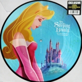Music From Sleeping Beauty (잠자는 숲속의 공주) - O.S.T. [Picture Disk] [Limited Edition]