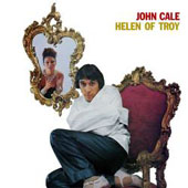 LP Helen Of Troy [Expanded Edition] JOHN CALE CONDITION : NEW 국가 : EURO 레이블 : Lilith - Vinyl lovers 년도 : 2008 커버