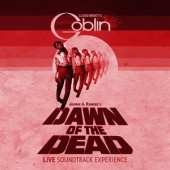 Dawn of the Dead : Live Soundtrack Experience (조지 로메로의 좀비 / 시체들의 새벽) - O.S.T. [Limited-Numbered Edition] [한정 수량 할인] [제작사 품절: 마지막 수량]