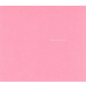 Sunny Day Real Estate