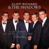 Cliff Sings Me & My Shadows
