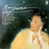 USED LP Another Time, Another Space MORGANA KING CONDITION : COVER : EX+ - DISC : M- 국가 : USA 레이블 : Muse original first press 년도 : 1988 커버