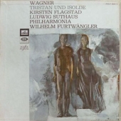 Wagner - Tristan Und Isolde [5LP Boxset]
