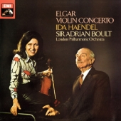 Elgar - Violin Concerto In B Minor, Op.61