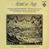 Mozart In Prague