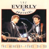 The Mercury Years '84~'88