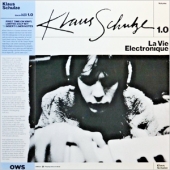 LP La Vie Electronique Volume 1.0 [Limited Edition] KLAUS SCHULZE CONDITION : NEW 국가 : EU 레이블 : One Way Static - Light In The Attic 년도 : 2018 커버