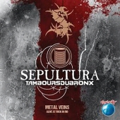 Metal Veins : Alive At Rock In Rio [Limited Edition]