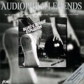 Blues & Boogie Explosion [Direct to Disc] [한정 수량 할인] [제작사 품절: 마지막 수량]