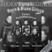 Olympic Rock & Blues Circus [Direct to Disc] [한정 수량 할인] [제작사 품절: 마지막 수량]