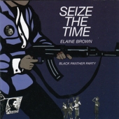 Seize The Time