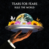 Rule The World : The Greatest Hits