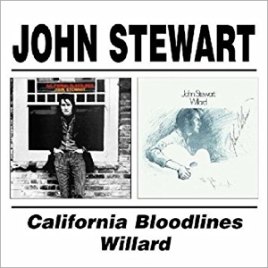 California Bloodlines + Willard