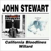 California Bloodlines + Willard