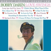 Love Swings [MFSL] [Limited-Numbered Edition] [한정 수량 할인]