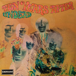 Undead [The Earliest Matrix Number]