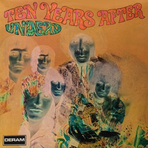 Undead [The Earliest Matrix Number]