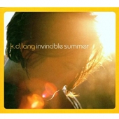 Invincible Summer [Remastered]
