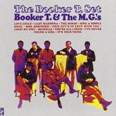 The Booker T. Set