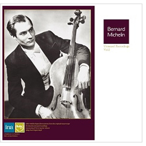 Unreleased Recordings Vol.1 : Saint-Saens + Granados + Lyadov + Cassado [Mono] [Limited Edition] [온라인 한정 수량 할인]