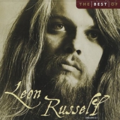 The Best Of Leon Russell [한정 수량 할인]