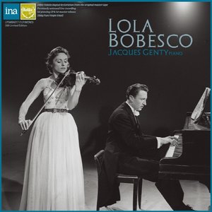 Prokofiev & Brahms - Violin Sonatas [Mono] [500 Copies Only Limited Edition] [한정 수량 할인전]