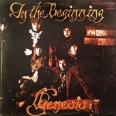 In The Beginning [Gold Label Promo-Copy]