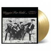 Digging For Gold, Vol. 2 [Gold Vinyl] [Hand Numbered Limited Edition] [2018 RSD Edition]