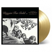 Digging For Gold, Vol. 6 [Hand Numbered Limited Edition] [2018 RSD Edition]