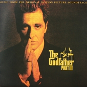 The Godfather Part III (대부 3) - O.S.T.