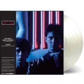 Say Hello Wave Goodbye / Youth [Clear Vinyl] [12 Inch Single] [2018 RSD Edition] [Limited Edition]