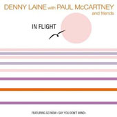 In Flight