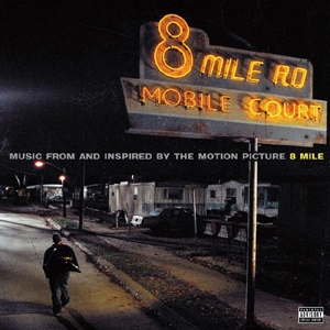 8 Mile - O.S.T.