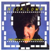 The Abominable Showman [1LP + 7 Inch Bonus Single] [한정 수량 할인]