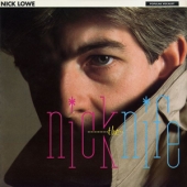 Nick The Knife [1LP + 7 Inch Bonus Single] [한정 수량 할인]