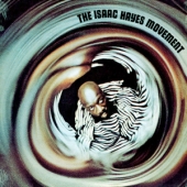 The Isaac Hayes Movement [한정 수량 할인]