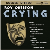 Crying [With Download Card]