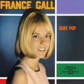LP Baby Pop FRANCE GALL CONDITION : NEW 국가 : FRANCE 레이블 : Universal - Polydor 년도 : 2018 커버