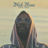 Black Moses [With Download Voucher] [Back To Black : 60th Vinyl Anniversary]