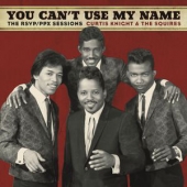 You Can't Use My Name The RSVP PPX Sessions (Feat. Jimi Hendrix) [The Authorized Hendrix Family Edition]
