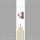 Sweet Dreams (Are Made Of This) [With Download Code]