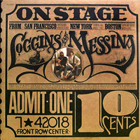 On Stage
