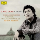 Chopin - Piano Concertos Nos.1 & 2 [2LP + 1CD] [Half Speed Mastering]