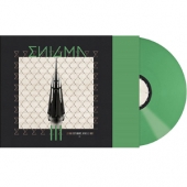 Le Roi Est Mort, Vive Le Roi! [Green Vinyl]