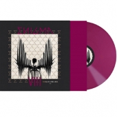 The Fall Of A Rebel Angel [Violet Vinyl]