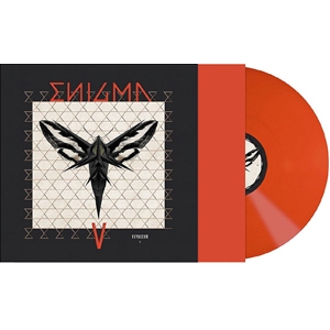 Voyageur [Neon Orange Vinyl]
